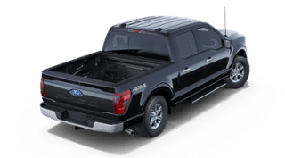 2025 Ford F-150® External Image 4